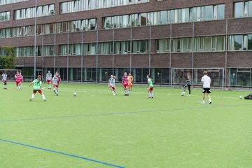 Bild 132 - wCJ ETV Turnier
